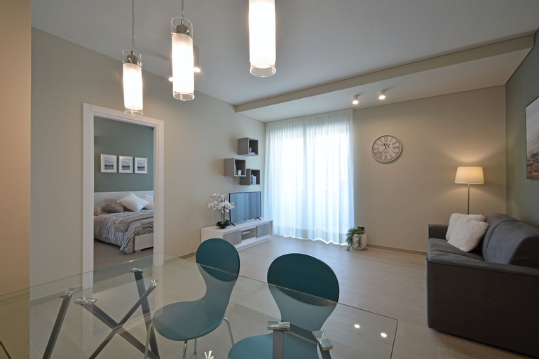 ATMOSFERA APARTMENTS & SUITES, Torino