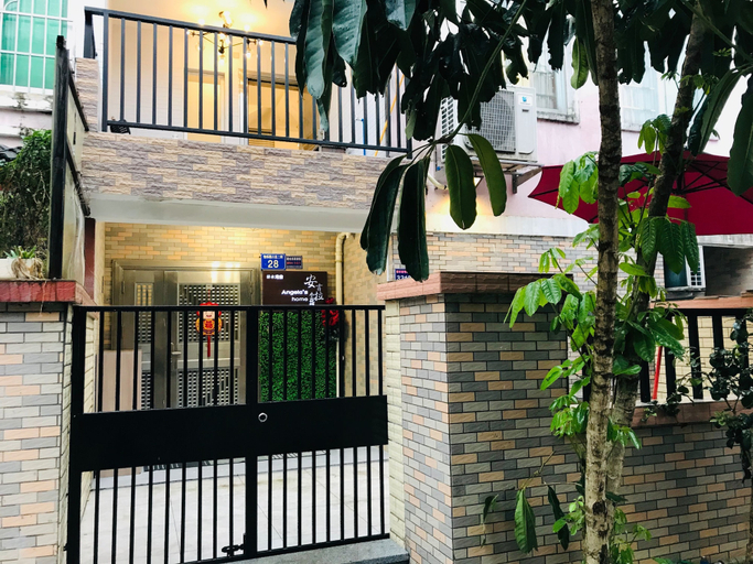 Exterior & Views, Angela Villa No.2, Guangzhou