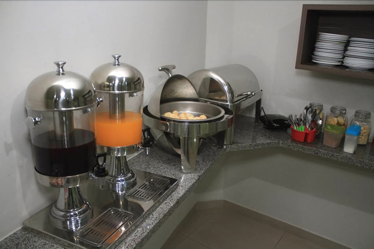 Food & Drinks 5, Astro Palace Hotel, Uberlândia