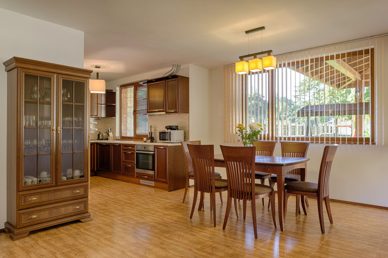 Vitora Guest House, Teteven