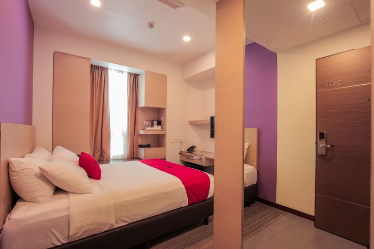 RedDoorz Hotel Premium @ Balestier, Novena