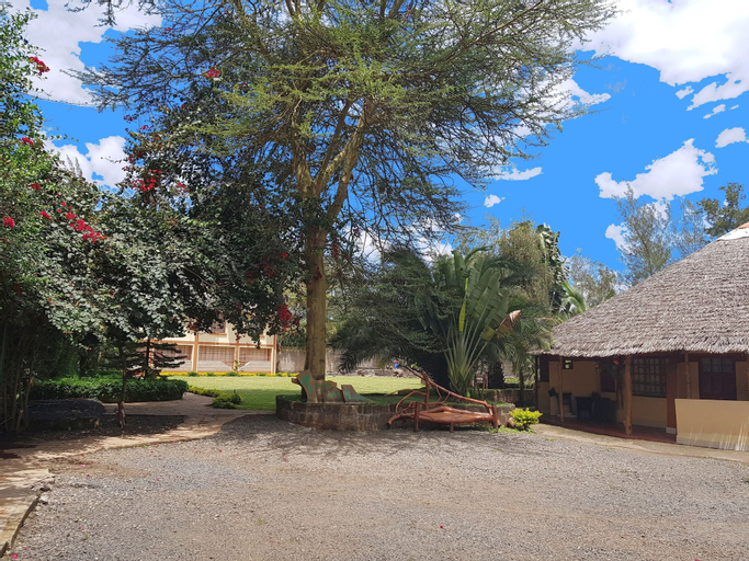 Karen little paradise, Kajiado North