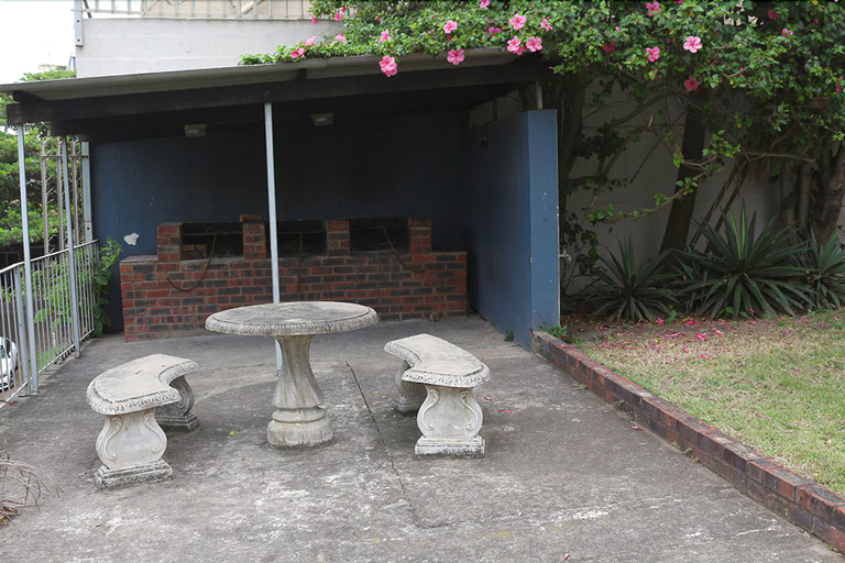 Others 4, Beach Mansion 3, Ugu