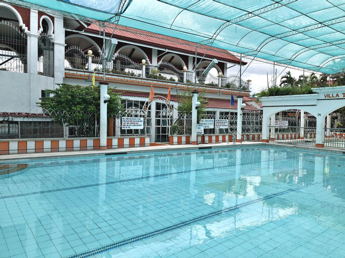 Villa Tagumpay Resort, Calamba City