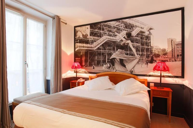 Hôtel Atelier Vavin, Paris
