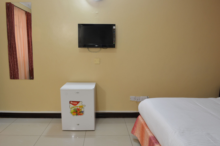Others, Royal City Hotel, Kisumu Central