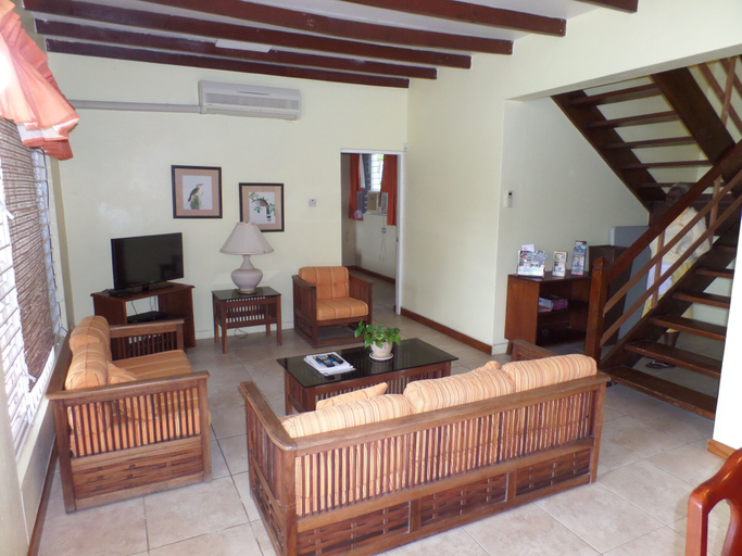 Public Area 3, Miramar Villa