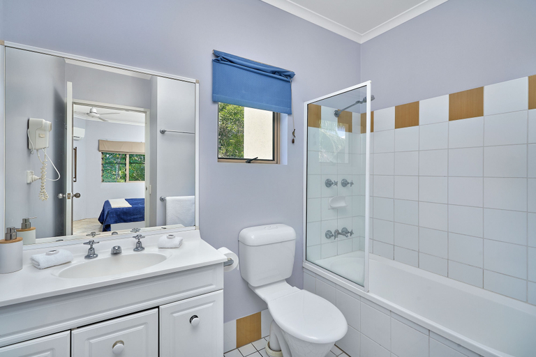 Bathroom, Tropical Oasis near Beach, Cairns