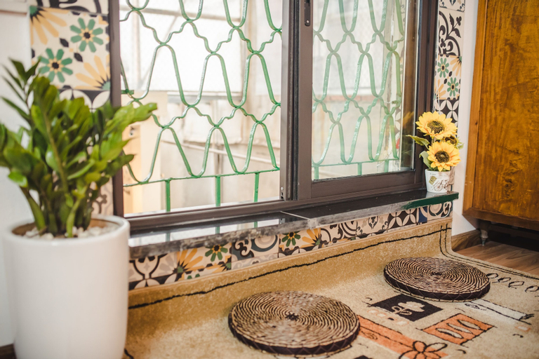 Hanah's Tiny Hanoi Homestay, Ba Đình