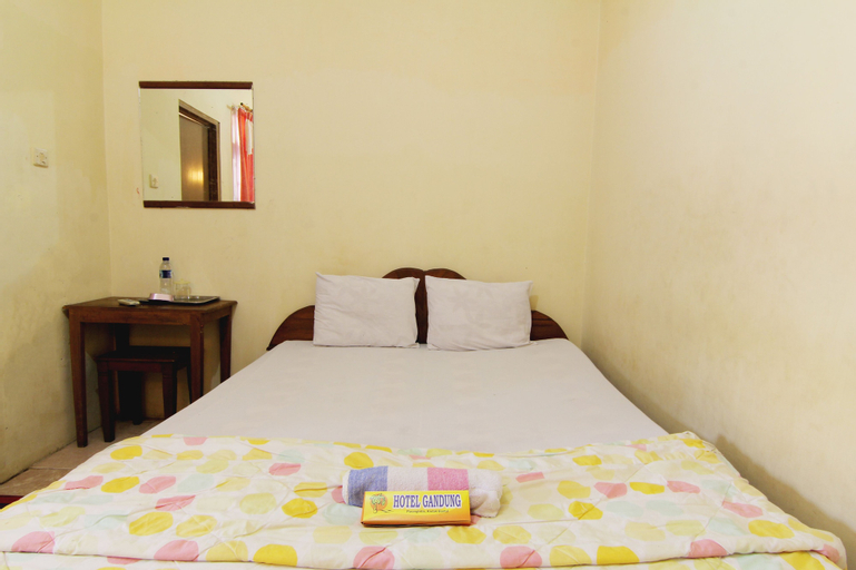Hotel Gandung, Bantul
