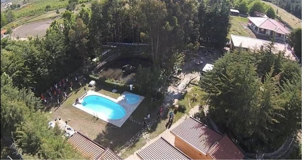 Quinta Sul America, Moimenta da Beira