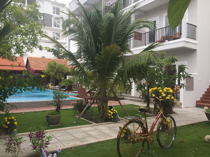 May Bungalow, Phan Thiết