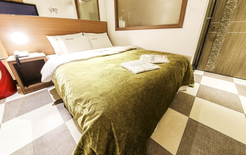 Nine Hotel, Gyeyang