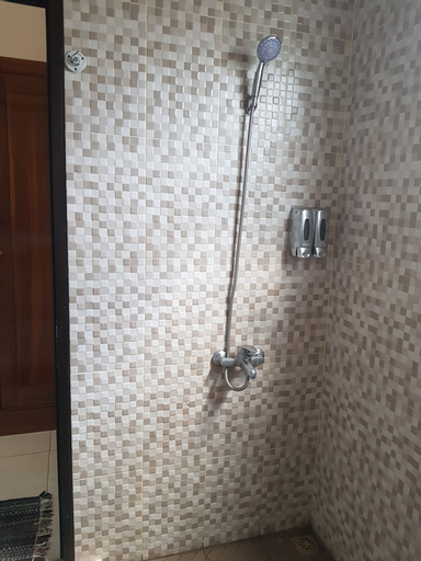 Namora Residence, East Jakarta