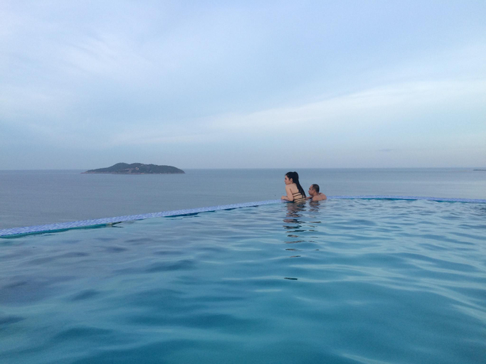 Summer Cua Lo Hotel, Cửa Lò