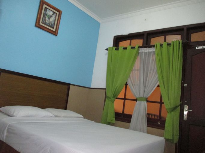 Gloria Amanda Malioboro, Yogyakarta