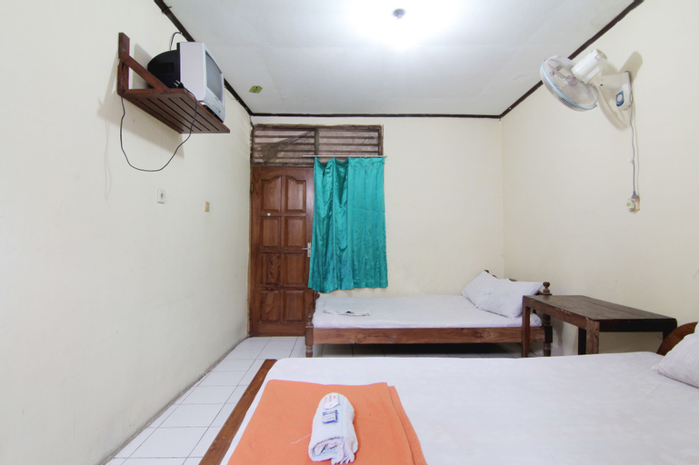 Hotel Gandung, Bantul