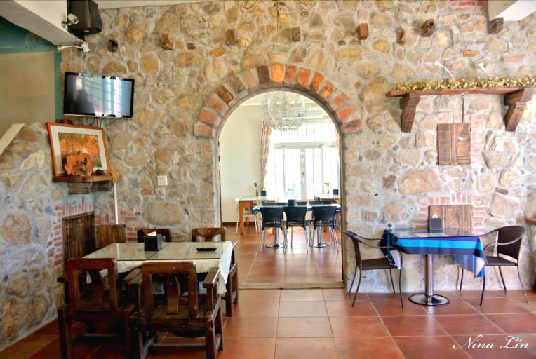 Public Area 2, Kenting Bonjour Resort, Pingtung