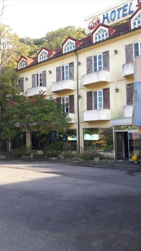 Korea Hotel, Yangju