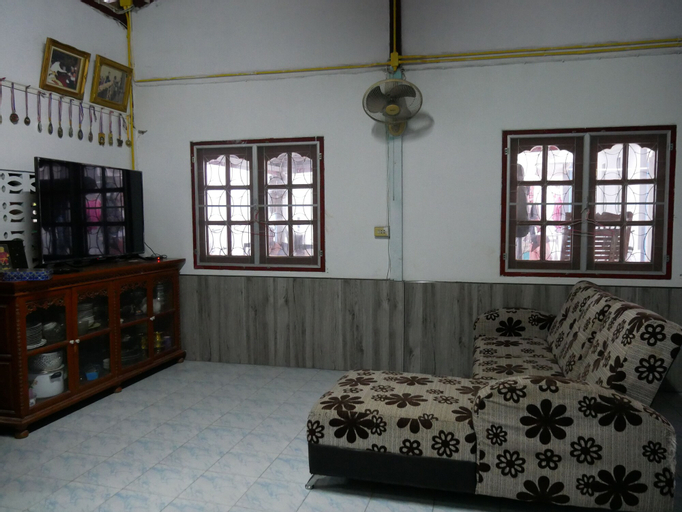 Muangluangraek Homestay, Muang Sukhothai