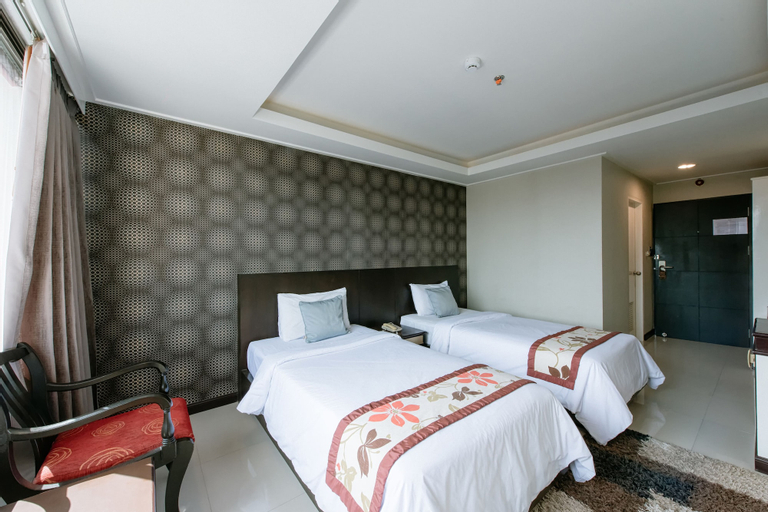 The Singora Hotel, Muang Songkhla