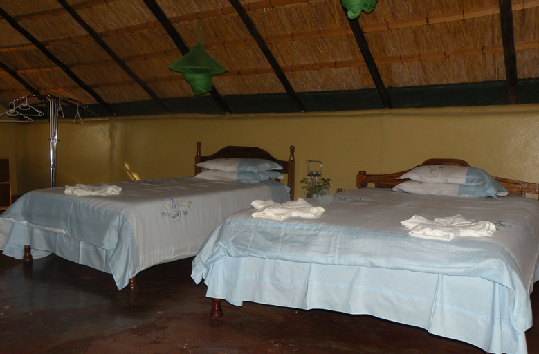 Liya Lodge and Campsite, Chobe