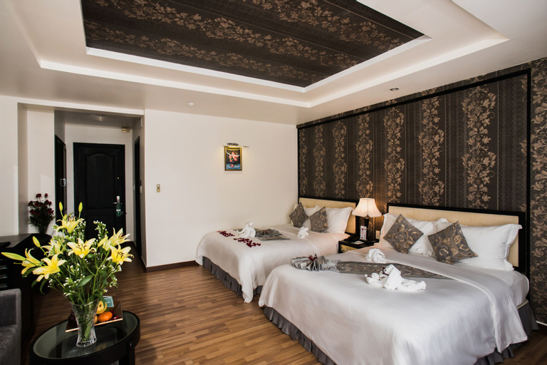 Bedroom 28