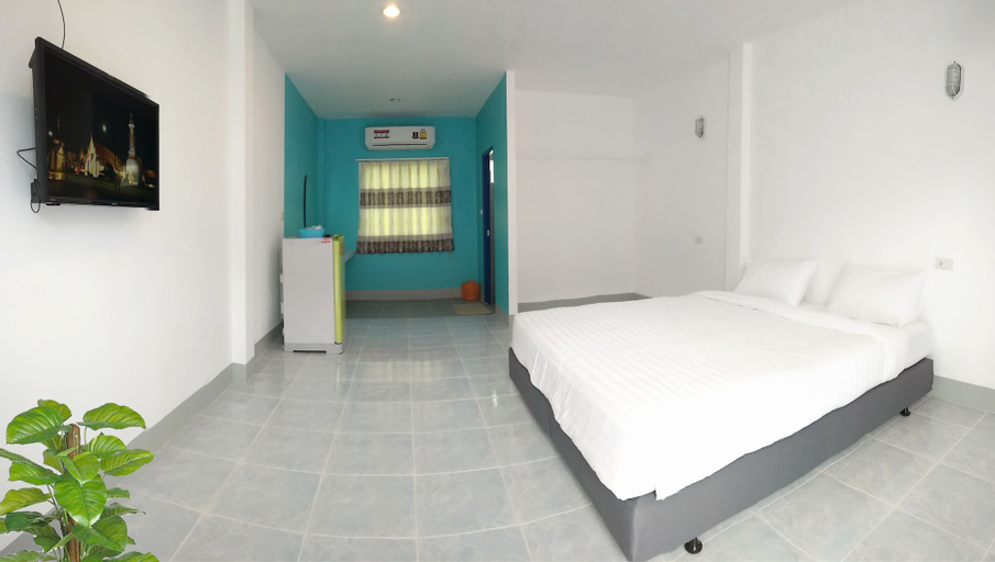 Blue Hip Apartment Nakhon Sri, Muang Nakhon Si Thammarat