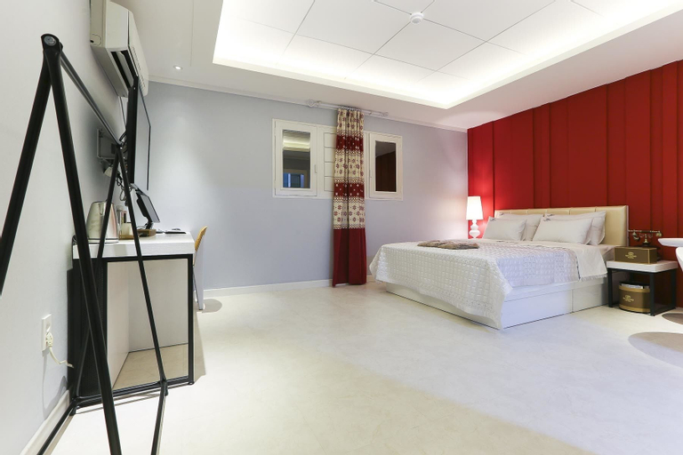 Shampoo Hotel, Bupyeong
