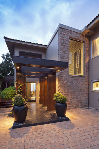 Exterior & Views 2, Luxury Seaside Homes, Ugu