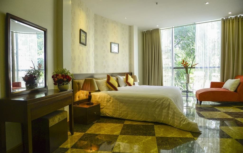 Sunrise Suites Hotel Hanoi, Ba Đình