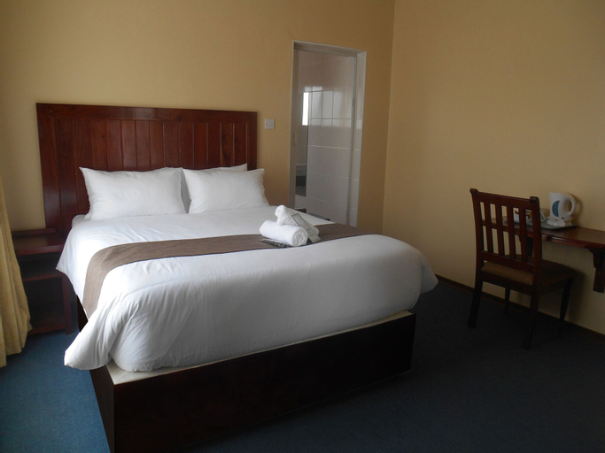 Pebble Rock Lodge, Bulawayo