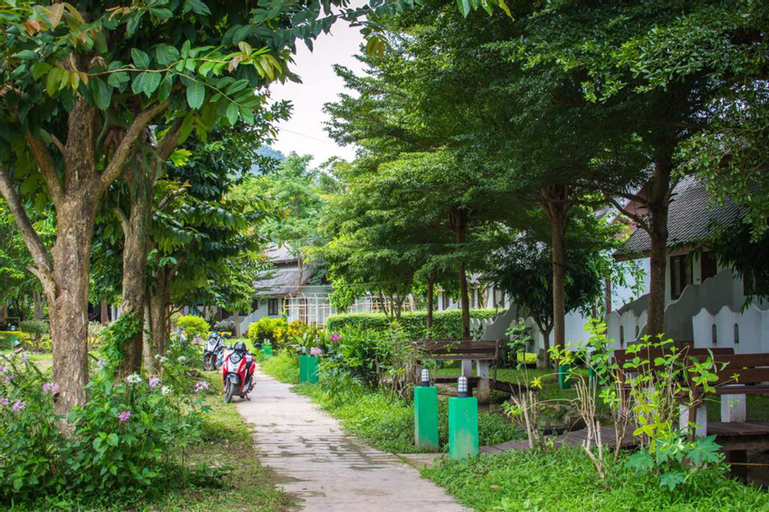 Pai Backpackers Paradise - Adults Only, Pai