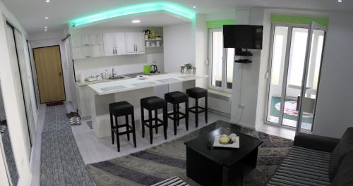 Apartman Grbavica (kod OHR-a), Istočno Sarajevo