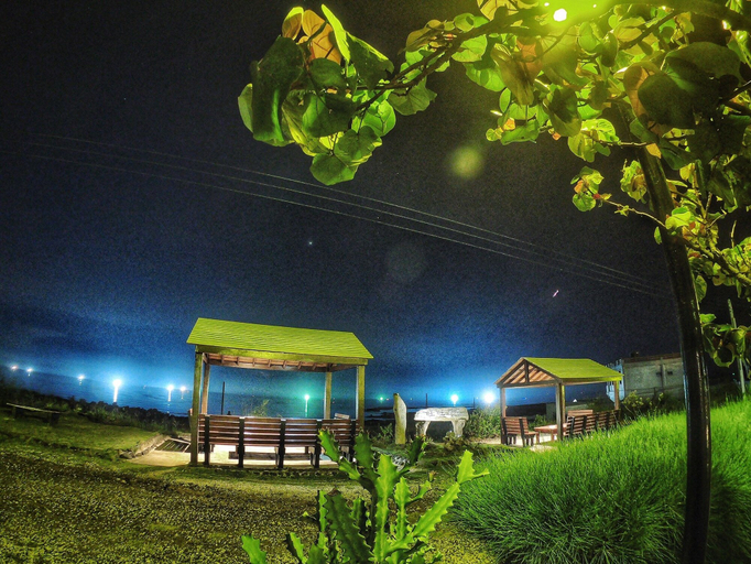 Exterior & Views 2, WangWang B&B, Penghu