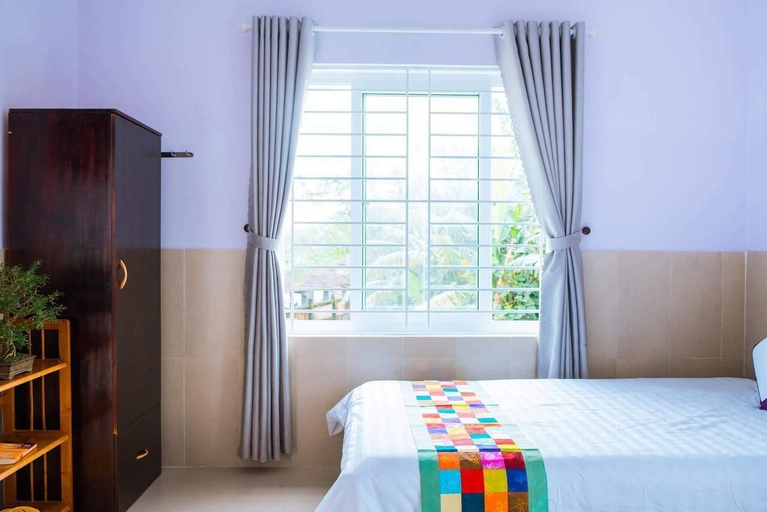 Mint Din House, Hội An