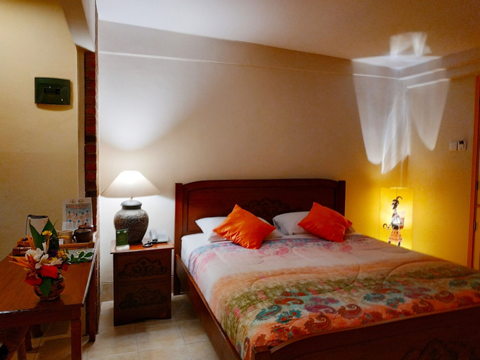 Bedroom 14