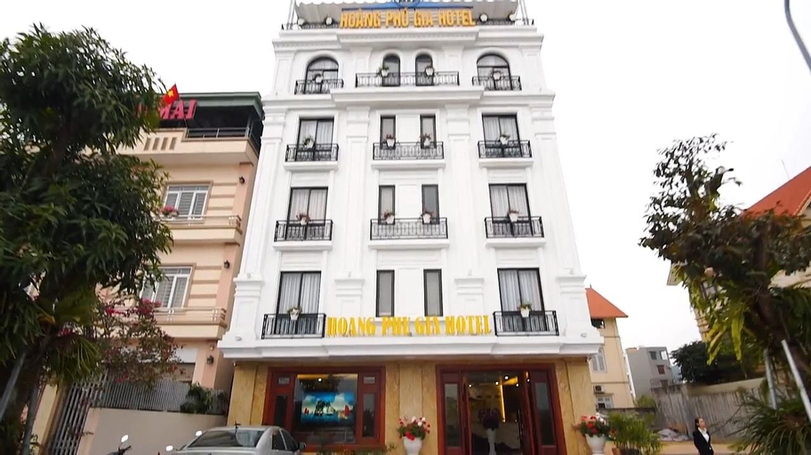 Hoang Phu Gia Hotel, Hạ Long