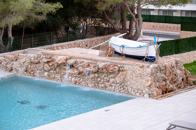 Sport & Beauty 2, Petit Sagitario ( Only Adults ), Baleares