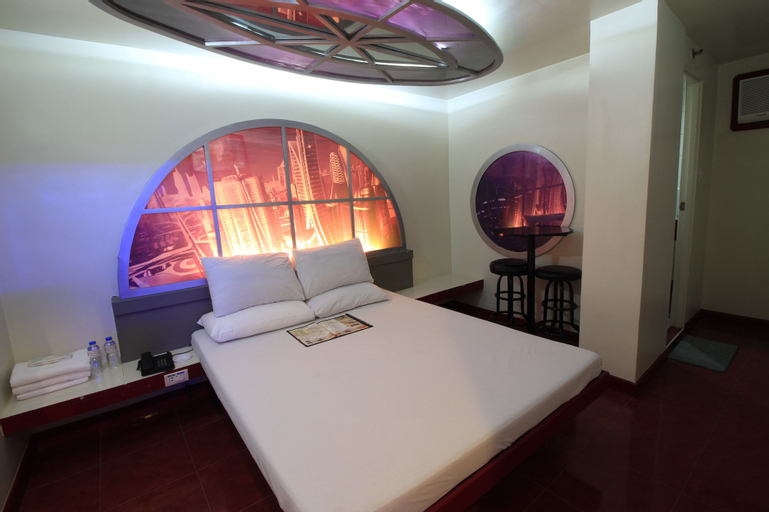 Astrotel Cubao, Quezon City