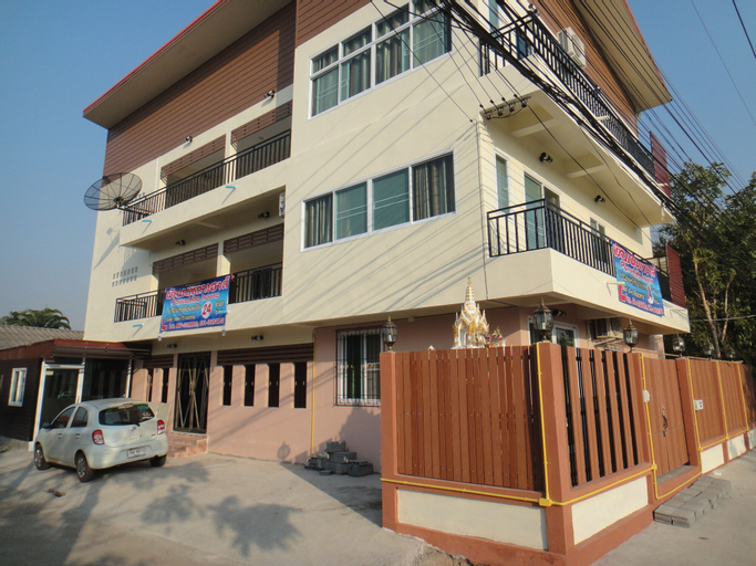 Prajak Inn, Muang Udon Thani