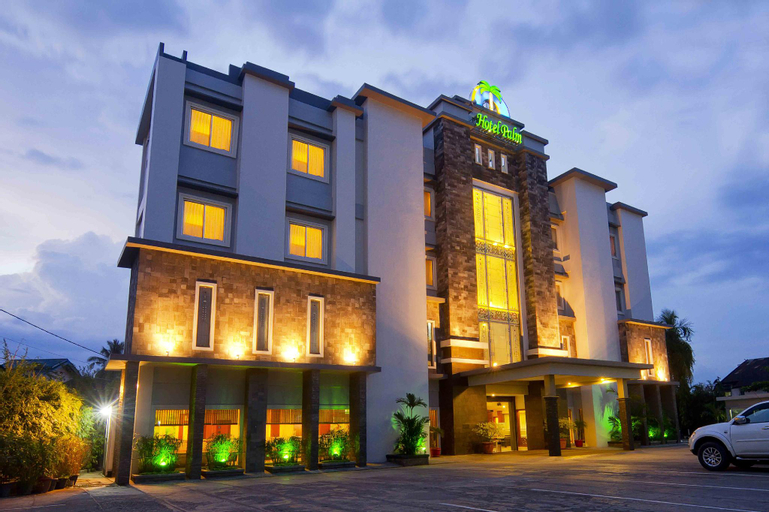 Hotel Palm Banjarmasin, Banjarmasin