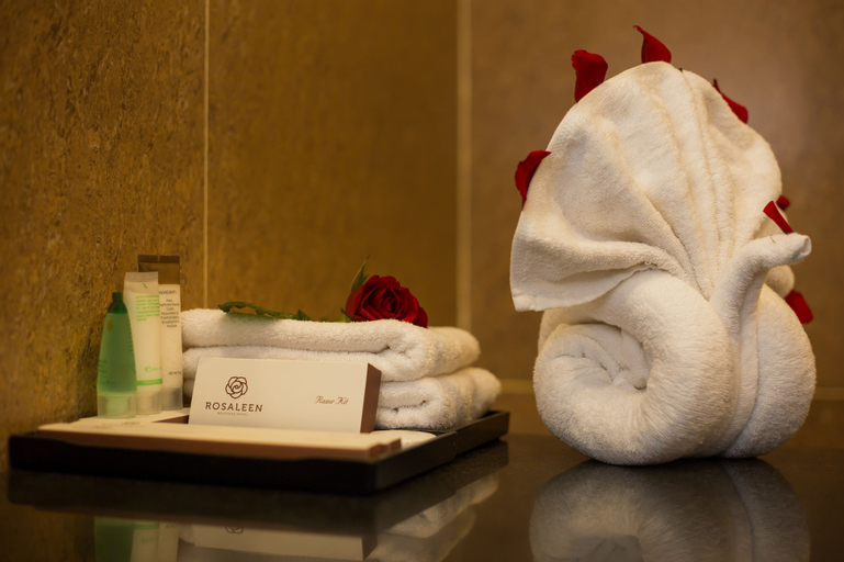Amenities 27