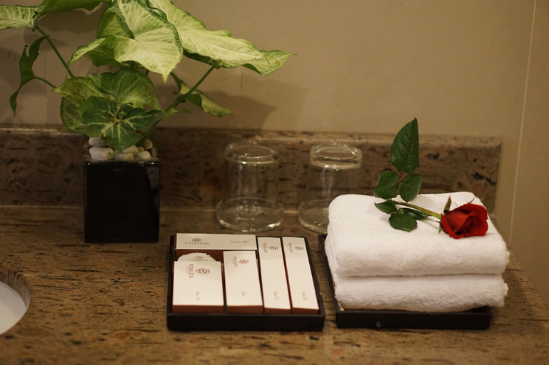 Amenities 2