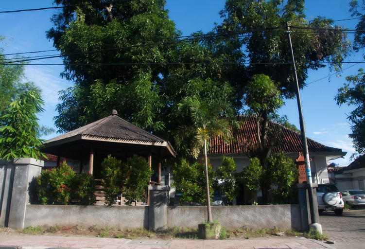 Ndalem Mantrigawen, Yogyakarta