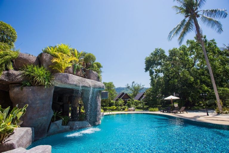 Nernkhao Resort, Takua Thung