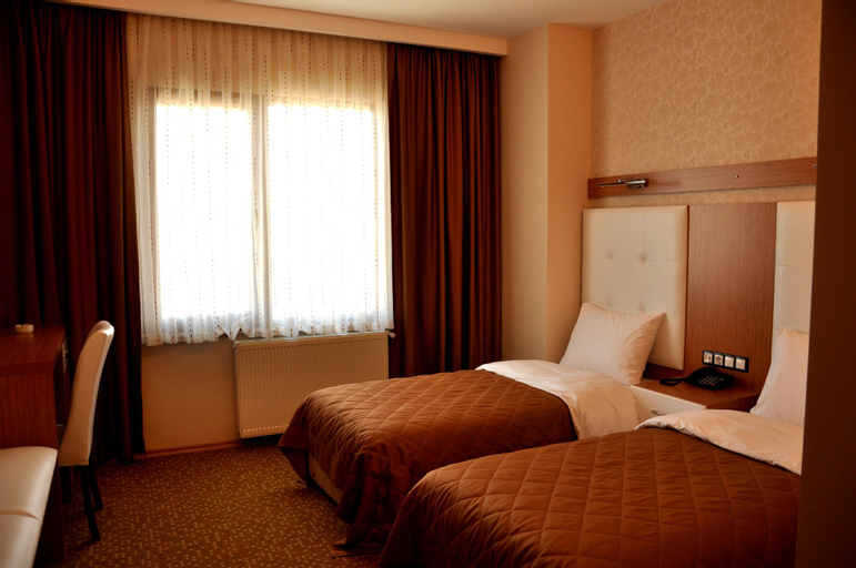 Amazon Aretias Hotel, Keşap