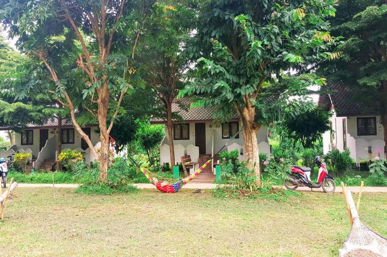 Pai Backpackers Paradise - Adults Only, Pai