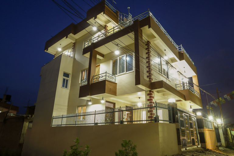 Good Vibe Homestay, Bagmati