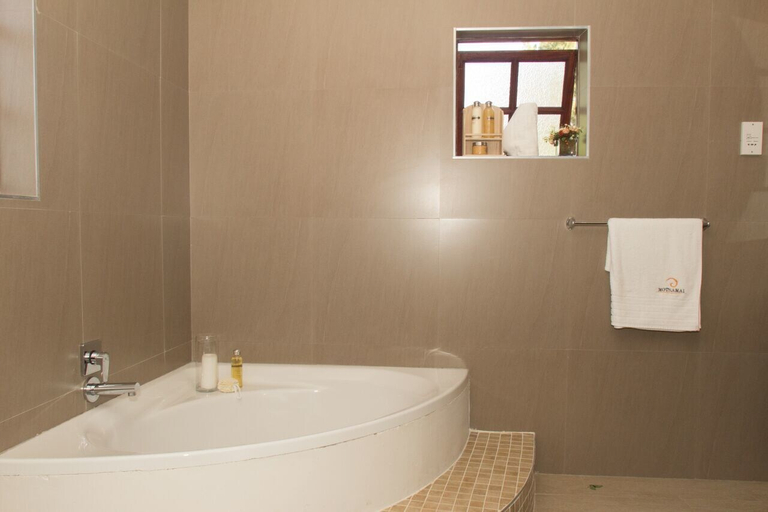 Motsamai Lodge, Bulawayo
